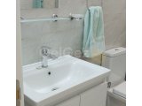 İskele Long Beach'te Deniz Manzaralı Eşyalı 2+1 Daire!