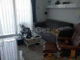 İskele Long Beach'te Deniz Manzaralı Eşyalı 2+1 Daire!
