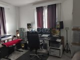 İskele Long Beach'te Deniz Manzaralı Eşyalı 2+1 Daire!