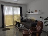 İskele Long Beach'te Deniz Manzaralı Eşyalı 2+1 Daire!