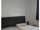 İskele Long Beach'te Deniz Manzaralı Eşyalı 2+1 Daire!
