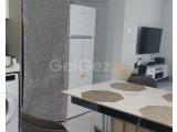 İskele Long Beach'te Deniz Manzaralı Eşyalı 2+1 Daire!