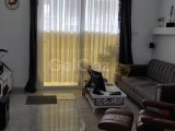 İskele Long Beach'te Deniz Manzaralı Eşyalı 2+1 Daire!