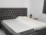 İskele Long Beach'te Deniz Manzaralı Eşyalı 2+1 Daire!