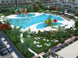 3 YATAK ODALI SIFIR VİLLA ROYAL SUN ELITE LONG BEACH'TE TÜM VERGİLER ÖDENMİŞTİR