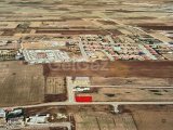 İskele Ötüken'de Yatırım Fırsatı: 519 m² Konut İmarlı Arsa Satılık