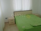 İskele Ötüken'de Deniz Manzaralı Eşyalı 3+1 Villa Satılık