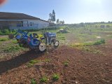 İskele Ötüken'de Deniz Manzaralı Eşyalı 3+1 Villa Satılık