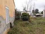Sınırustu'da 4 Yatak Odalı Yenileme Projesi