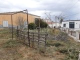 Sınırustu'da 4 Yatak Odalı Yenileme Projesi