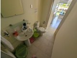 BOĞAZ - İSKELE'DE STÜDYO DAİRE