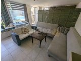 BOĞAZ - İSKELE'DE STÜDYO DAİRE