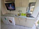 BOĞAZ - İSKELE'DE STÜDYO DAİRE