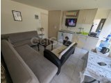 BOĞAZ - İSKELE'DE STÜDYO DAİRE