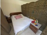 BOĞAZ - İSKELE'DE STÜDYO DAİRE