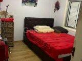 Gazimağusa Dumlupınar'da Şehir Manzaralı 3+1 Yarı Eşyalı Daire - Fırsatı Kaçırmayın!