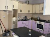 Gazimağusa Dumlupınar'da Şehir Manzaralı 3+1 Yarı Eşyalı Daire - Fırsatı Kaçırmayın!