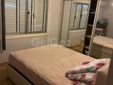 Gazimağusa Dumlupınar'da Şehir Manzaralı 3+1 Yarı Eşyalı Daire - Fırsatı Kaçırmayın!