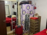 Gazimağusa Dumlupınar'da Şehir Manzaralı 3+1 Yarı Eşyalı Daire - Fırsatı Kaçırmayın!