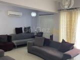 Gazimağusa Dumlupınar'da Şehir Manzaralı 3+1 Yarı Eşyalı Daire - Fırsatı Kaçırmayın!