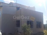 Gazimağusa Geçitkale'de Doğa Manzaralı Eşsiz Villa - Yatırım Fırsatı
