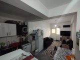 Gülseren'de Şehir Manzaralı Bahçeli Eşyasız 2+1 Daire Satılık