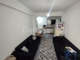 Gülseren'de Şehir Manzaralı Bahçeli Eşyasız 2+1 Daire Satılık
