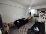 Gülseren'de Şehir Manzaralı Bahçeli Eşyasız 2+1 Daire Satılık