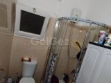 Gülseren'de Şehir Manzaralı Bahçeli Eşyasız 2+1 Daire Satılık