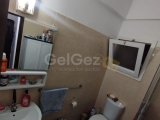 Gülseren'de Şehir Manzaralı Bahçeli Eşyasız 2+1 Daire Satılık