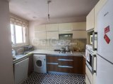 Gazimağusa Gülseren'de Şehir Manzaralı 2+1 Eşyalı Daire - Kaçırılmayacak Fırsat!