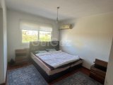 Gazimağusa Gülseren'de Şehir Manzaralı 2+1 Eşyalı Daire - Kaçırılmayacak Fırsat!