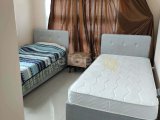 İskele Long Beach'te Eşyalı 2+1 Daire, Hayalinizdeki Evi Keşfedin!