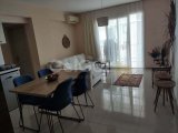 İskele Long Beach'te Eşyalı 2+1 Daire, Hayalinizdeki Evi Keşfedin!