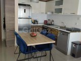 İskele Long Beach'te Eşyalı 2+1 Daire, Hayalinizdeki Evi Keşfedin!