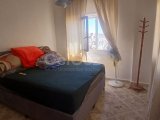 Gazimağusa'da Şehir Manzaralı Satılık Eşyasız Penthouse | 2+1 | 110 m²
