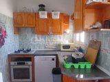 Gazimağusa'da Şehir Manzaralı Satılık Eşyasız Penthouse | 2+1 | 110 m²
