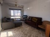 Gazimağusa'da Şehir Manzaralı Satılık Eşyasız Penthouse | 2+1 | 110 m²