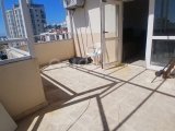 Gazimağusa'da Şehir Manzaralı Satılık Eşyasız Penthouse | 2+1 | 110 m²
