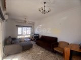 Gazimağusa'da Şehir Manzaralı Satılık Eşyasız Penthouse | 2+1 | 110 m²