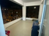 Gazimağusa Karakol'da 3+1 Ful Eşyalı Daire - Şehir Manzaralı, Otoparklı!