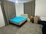 Gazimağusa Karakol'da 3+1 Ful Eşyalı Daire - Şehir Manzaralı, Otoparklı!