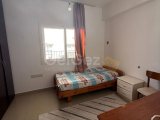 Gazimağusa Karakol'da 3+1 Ful Eşyalı Daire - Şehir Manzaralı, Otoparklı!