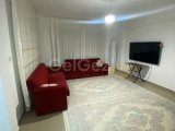 Gazimağusa Karakol'da 3+1 Ful Eşyalı Daire - Şehir Manzaralı, Otoparklı!