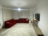 Gazimağusa Karakol'da 3+1 Ful Eşyalı Daire - Şehir Manzaralı, Otoparklı!
