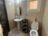 Gazimağusa Karakol'da 3+1 Ful Eşyalı Daire - Şehir Manzaralı, Otoparklı!