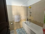 Gazimağusa Karakol'da 3+1 Ful Eşyalı Daire - Şehir Manzaralı, Otoparklı!