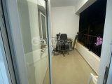 Gazimağusa Karakol'da 3+1 Ful Eşyalı Daire - Şehir Manzaralı, Otoparklı!