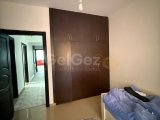 Gazimağusa Karakol'da 3+1 Ful Eşyalı Daire - Şehir Manzaralı, Otoparklı!