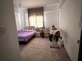 Gazimağusa Karakol'da 3+1 Ful Eşyalı Daire - Şehir Manzaralı, Otoparklı!